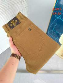 Picture of LV Jeans Long _SKULVsz29-3812yr19911579